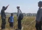 Babinsa Cilangkap Dampingi Warga Kembangkan Potensi Ketahanan Pangan